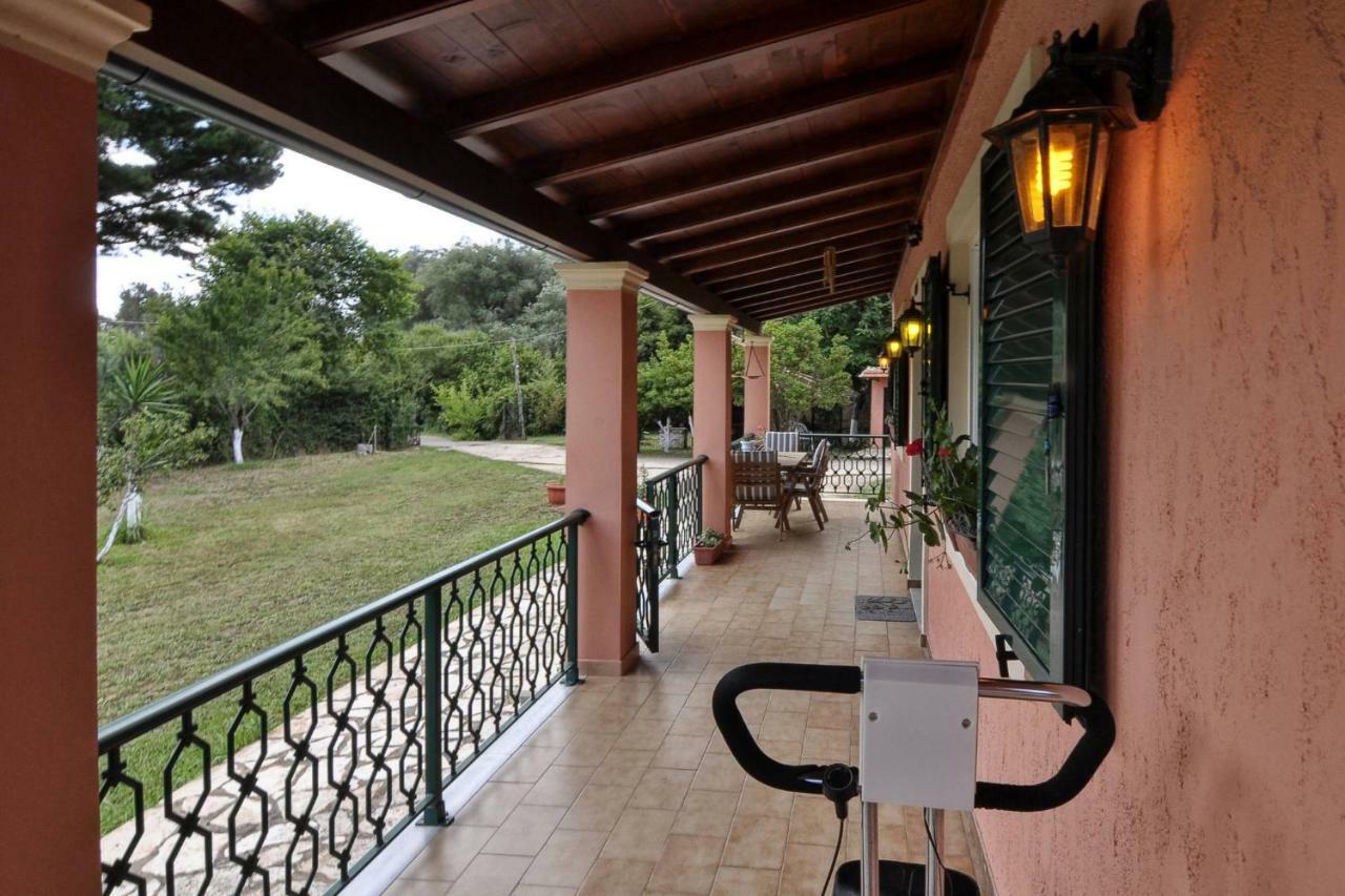 Christiana's Next To Beach Holiday home